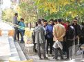 گزارش تصویری اردوی نو دانشجویان 1403